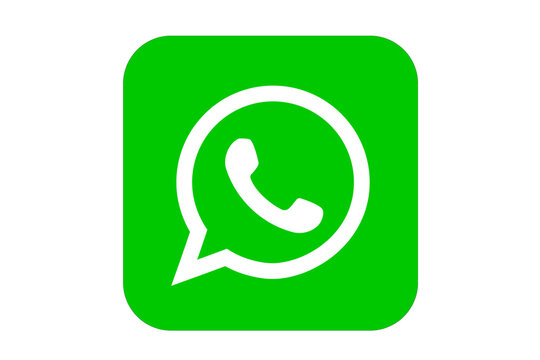 Whatsapp-groep  (ons stuur nie meer SMS nie)