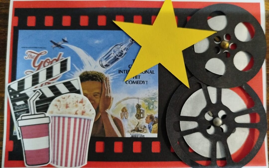 Senior lidmaat Funksie 7 November 2025