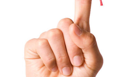 Maak ‘n aantekening