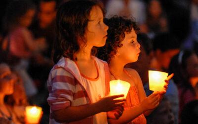 Kersliedere-by-kerslig in die Rots: 16 November @ 18:30