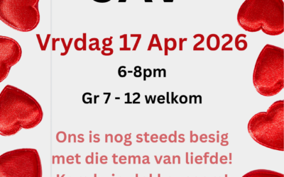 Kinderkrans & JAV 17 April