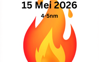 Kinderkrans 15 Mei 16:00