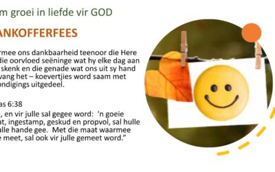 Dankofferfees