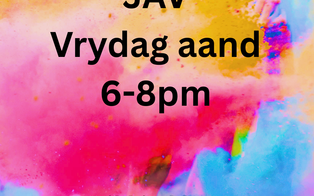 JAV 21 Augustus 18:00